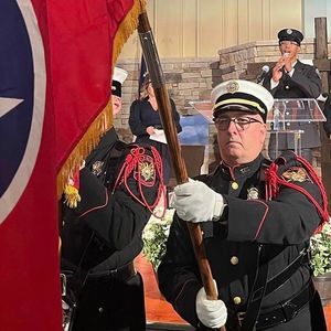 Meet your Posher, Brian